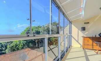 Imagem 3: Casa em condominio de 4 quartos, 2 suites, 2 vagas Vila Assunção Porto Alegre