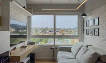 Imagem 7: Apartamento com 2 dorm. vaga coberta a venda no Supreme Altos do Central Parque