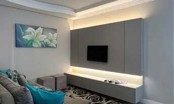 Imagem: Apto estudante na beira mar de Balneário