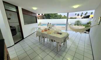 Imagem 7: Vende-se casa com piscina em Paripueira