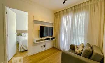 Imagem 3: Apartamento à Venda - Mooca, 1 Quarto, 39 m2