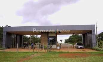 Imagem 4: OPORTUNIDADE! Ótimo Terreno no Condomínio Estância Quintas da Alvorada por R$700.000,00