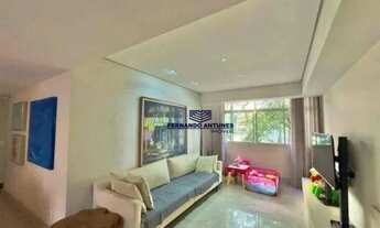 Imagem: Apartamento com 3 quartos para alugar, 131