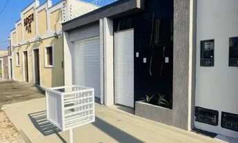 Imagem 2: Casa em Parnamirim - toda reformada - R$ 295 mil