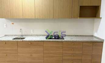 Imagem 5: Apartamento Meet 2 quartos