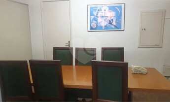 Imagem 7: Salas à venda ou para locação em Consolação - SP