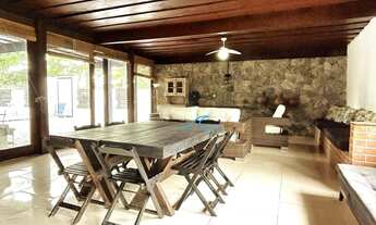 Imagem: Casa com 4 dormitórios, 208 m² - venda