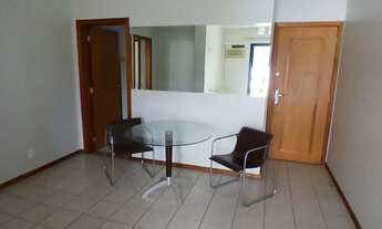 Imagem: / Apartamento mobiliado no Vieiralves