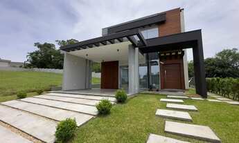 Imagem: Sobrado para venda com 217m² com 3 quartos