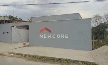 Imagem 2: Casa em Avenida Um - Refúgio dos Tropeiros 3 - Esmeraldas/MG