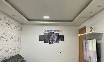 Imagem: Apartamento para Venda - 39.65m², 2 dormitórios