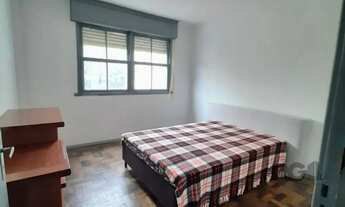 Imagem 3: Apartamento para Venda - 42.39m², 1 dormitório, 1 vaga - Santo Antonio