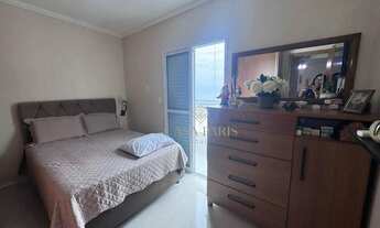 Imagem 13: Apartamento com 3 dormitórios à venda, 123 m² por R$ 1.500.000,00 - Guilhermina - Praia Gr