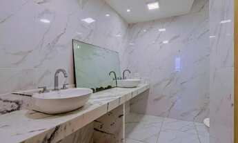 Imagem 13: VENDO APARTAMENTO FRENTE VAZIO 244m..COPACABANA.. SOL NASCENTE (Manhã