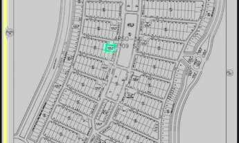 Imagem 5: Lote Residencial - 309 sul