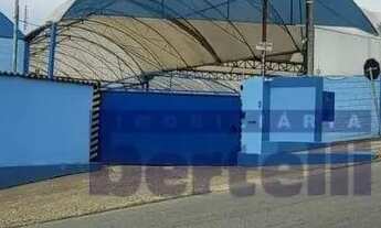 Imagem: Barracão, 2500 m² - venda por R$ 8.600.000,00
