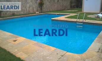 Imagem: CASA EM CONDOMÍNIO - ALPHAVILLE - SP