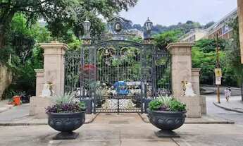 Imagem: Apartamento para alugar com 5 quartos com