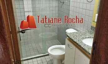 Imagem 5: Vendo apartamento no condomínio Residencial BelleVille