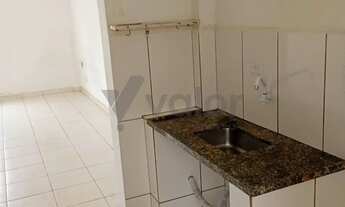 Imagem 7: Apartamento à venda em Campinas, Centro, com 1 quarto, com 36 m², Edificio Cecilia Stember