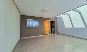 Imagem: Campo Grande - Casa Padrão - Morada Verde