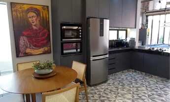 Imagem 3: Aconchegante casa a venda em ótimo bairro de Varginha