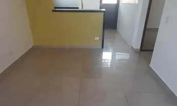 Imagem 7: Casa no Bairro Vila Nasser