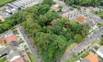 Imagem 3: Raridade de terreno ZR2 com bosque ao lado do Parque São Lourenço!