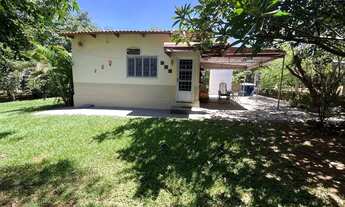 Imagem: Chácara no Condomínio Estância das Águas