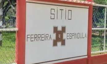 Imagem 3: Vendo lindo sítio em retiro do congo