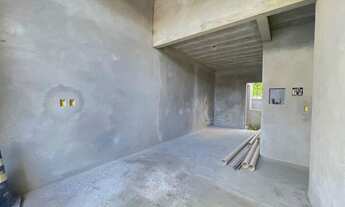 Imagem 7: CASA TÉRREA NOVA