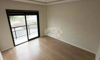 Imagem 6: Sobrado com 3 dormitórios à venda, 99 m² por R$ 579.000,00 - Xaxim - Curitiba/PR