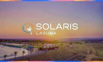 Imagem: Ágio CONDOMÍNIO SOLARIS LAGUNA Lote à