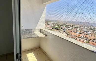 Imagem 6: Excelente Apartamento para locação com dois quartos, Residencial Eldorado, Goiânia, GO