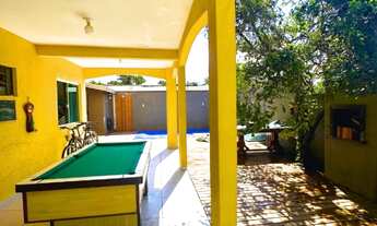 Imagem 3: Sobrado c/ piscina em Matinhos-Parana