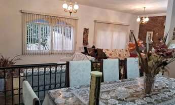 Imagem 4: Oportunidade - Casa Comercial ou Residencial - Jardim Nova América - 4 Dormitórios - 256m²