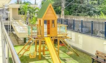 Imagem 4: Apartamento na Ponta do Farol com 3 Suítes TR225533 SLZ-15BKTB6