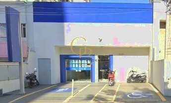 Imagem: Imóvel comercial para locação no Campo