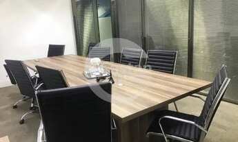 Imagem 5: Edifício Comercial em Mooca