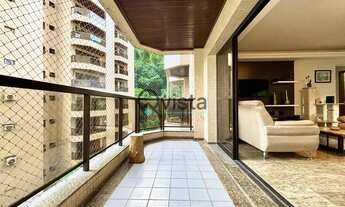 Imagem 4: Apartamento 4 Dormitórios à Venda na Pitangueiras no Guarujá