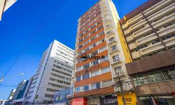 Imagem 5: Apartamento Clássico no Centro - 3q 99m²