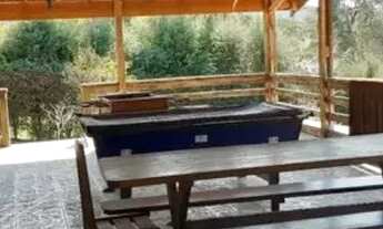 Imagem 3: Chácara fundo para represa Itupararanga