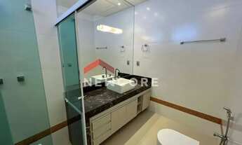 Imagem 4: Casa de condomínio em Rua Adoniran Barbosa - Residencial Villa Lobos - Bauru/SP