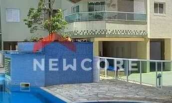 Imagem: Cobertura em Rua Peixes do Mar - Praia Grande