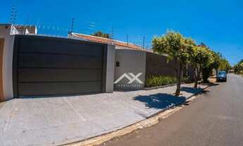 Imagem: Casa com 3 dormitórios à venda, 138 m²