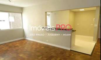 Imagem: Apartamento, Vila Nova Conceição - São