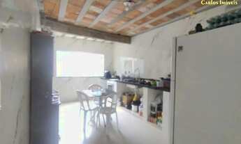 Imagem 7: Casa 3 Quartos sendo 1 Suíte a Venda no Portal - Guarapari - ES