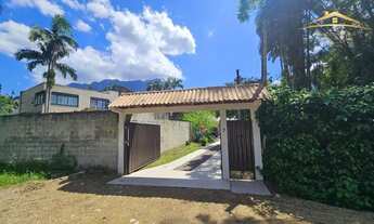 Imagem 2: Casa com vista para o Complexo de Montanhas do Marumbi à venda por R$ 550.000 - Porto de C