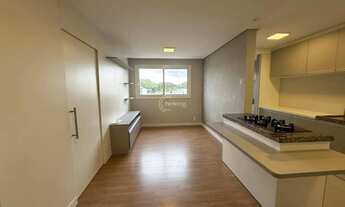 Imagem 3: Apartamentos - 1 dormitório - Santa Catarina