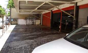 Imagem 3: Prédio para Locação em Salvador, Campo Grande, 3 banheiros, 12 vagas